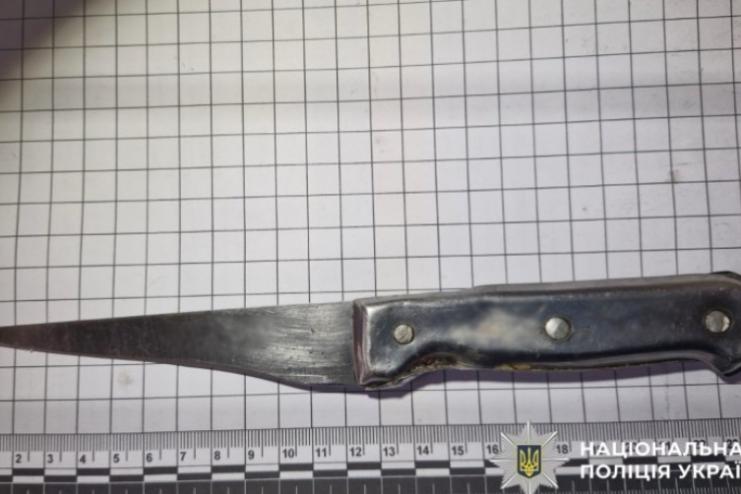 Смертельне поранення: жителя Подільська судитимуть за загибель дружини