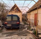 Нічна атака на Одещину: поранено 51-річного чоловіка