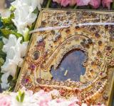 14 квітня. Середа Світлого тижня. Ікони Божої Матері 