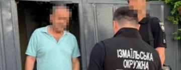 182 мільйони гривень збитків: до суду передали справу про незаконний видобуток піску з Дунаю