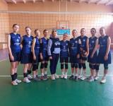 Тріумф волейболістів Арцизької громади: обидві команди — у фіналі області