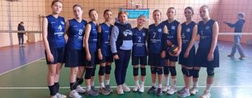 Тріумф волейболістів Арцизької громади: обидві команди — у фіналі області