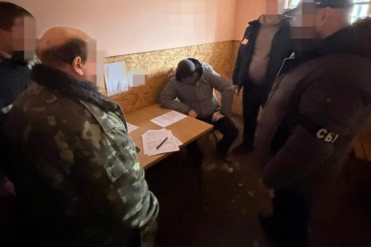 На Одещині судитимуть ексчиновника міграційної служби за незаконне збагачення на 13 млн грн