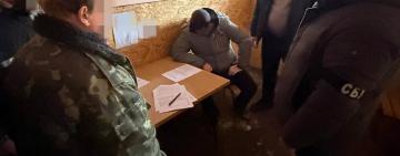 На Одещині судитимуть ексчиновника міграційної служби за незаконне збагачення на 13 млн грн