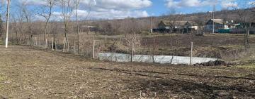 Пенсіонера з Буджацької громади підозрюють у незаконному облаштуванні водойми на землях водного фонду