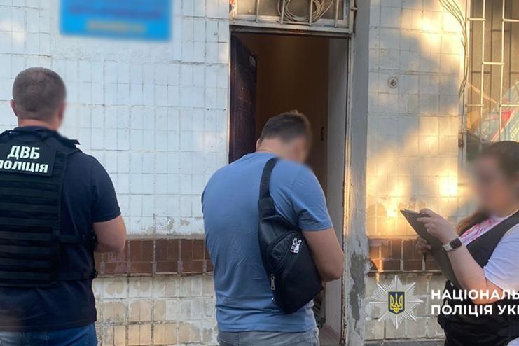 «Мертві душі» та фіктивне бронювання: в Одесі викрили багатомільйонну схему комунальників