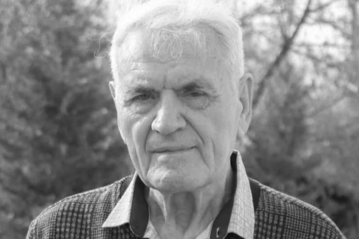 Велика втрата для Арцизької громади: пішов із життя заслужений лікар Володимир Теравський