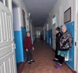 У Болградському районі перевірили місця проживання переселенців та евакуйованих осіб