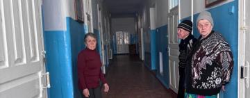 У Болградському районі перевірили місця проживання переселенців та евакуйованих осіб
