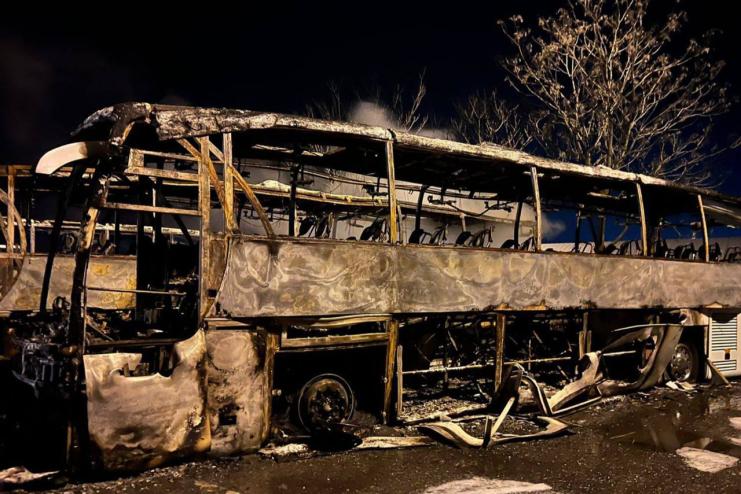 Вночі ворог атакував Одещину дронами: пошкоджено інфраструктуру, є постраждалий