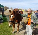 Реабілітація через спорт: на Одещині ветеранам допомагають відновлюватися після фронту