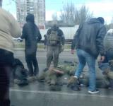 В Одесі підтвердили затримання військовослужбовців ТЦК: офіційна позиція обласного центру комплектування