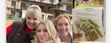 Петрівський ліцей Бессарабської громади переміг у чесько-українському проєкті та отримав грант