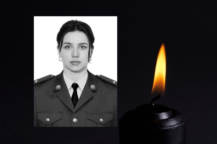 Ізмаїльський район втратив Захисницю: загинула лейтенант Вікторія Боброва