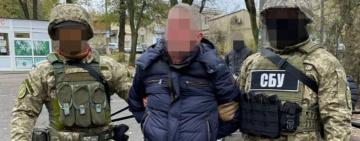 15 років за ґратами: в Одесі засудили чоловіка, який передавав ворогу дані про Сили оборони