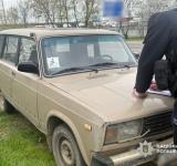 Житель Ізмаїльщини угнав автівку, скориставшись відчиненими дверцятами