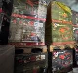 Одещина отримала від міжнародних партнерів 90 генераторів для соціальних закладів та обʼєктів інфраструктури