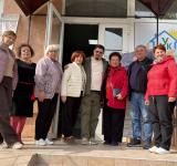 Чай, пісня й відверта розмова: в Арцизі народжується новий формат допомоги