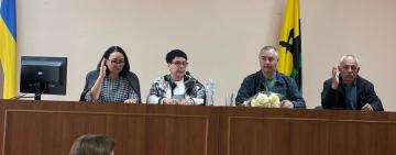 Почесні громадяни Бессарабської громади: кого відзначили депутати
