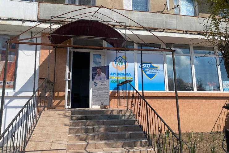 Тиха радість волонтерів: коли допомога, яку ти передавав, уже працює для людей