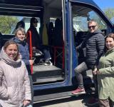 В Арцизькій громаді соціальні служби провели профілактичний рейд