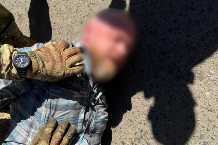 Викрали підприємця, катували струмом і вимагали $360 тисяч: в Одесі викрили озброєну групу