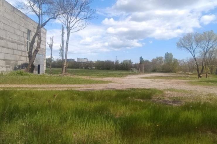 Громаді повернули землю біля Савицького парку: рішення суду за позовом прокуратури