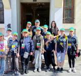 9 медалей і командне «золото»: тріумф юних дзюдоїстів з Арциза в Болгарії