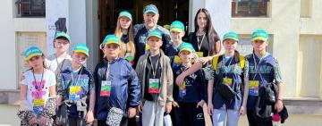 9 медалей і командне «золото»: тріумф юних дзюдоїстів з Арциза в Болгарії