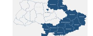 Під загрозою водопостачання: Одещина входить до потенційних цілей літніх атак