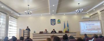 Звіт КП «Житловик» за 2025 рік: між утриманням системи і пошуком розвитку
