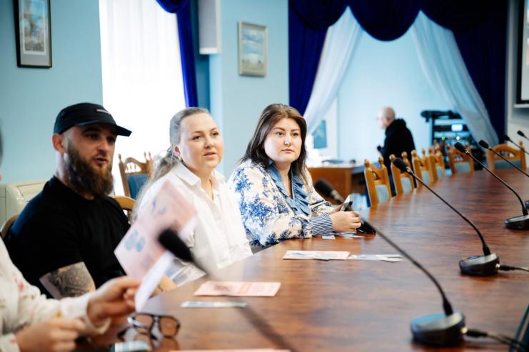 В Арцизькій громаді розпочала роботу консультантка всеукраїнської ініціативи Всеукраїнська програма ментального здоров’я «Ти як?»