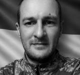 Ізмаїл у жалобі: на війні загинув Захисник України Олександр Бондарчук