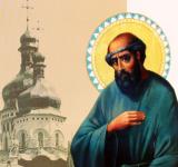 30 квітня. Пам’ять преподобного Паїсія Київського