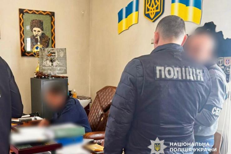 25 гектарів під «своїх»: на Одещині викрили схему заволодіння землею громади