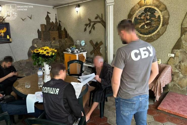 В Одесі судитимуть організатора масштабної схеми з “фіктивною” нерухомістю та банківськими кредитами