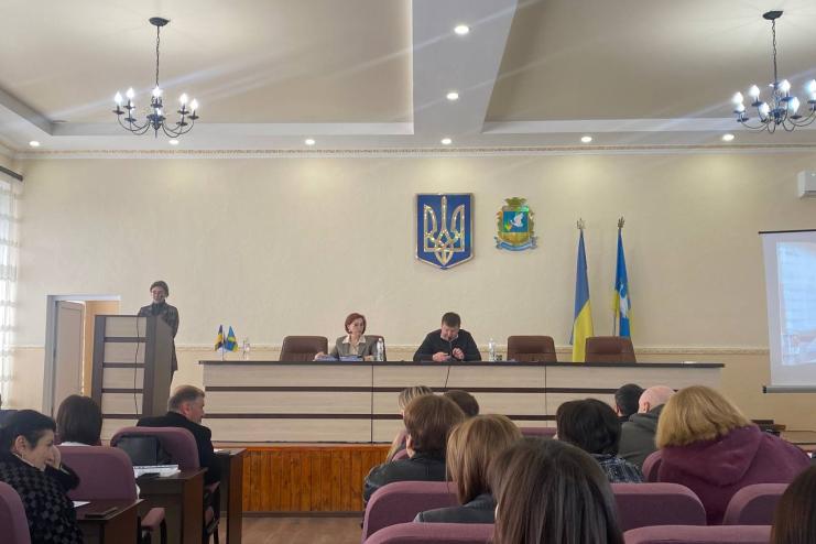 Звіт КП «Благоустрій» за 2025 рік: між досягненнями, проблемами та пошуком рішень