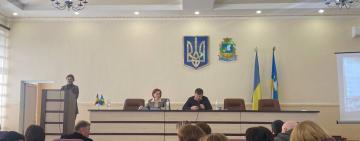 Звіт КП «Благоустрій» за 2025 рік: між досягненнями, проблемами та пошуком рішень