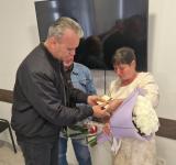 П’ятеро дітей і велике серце: жительці Буджацької громади присвоєно звання «Мати-героїня»