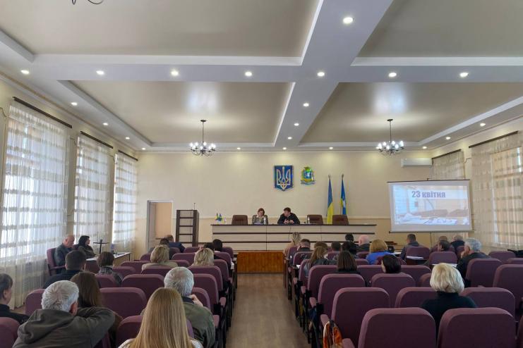 Комунальний баланс: як працював «Комфорт-16» у 2025 році і куди рухається далі