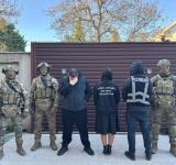 Взято під варту підозрюваних у викраденні підприємця та вимаганні коштів 