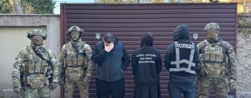 Взято під варту підозрюваних у викраденні підприємця та вимаганні коштів 