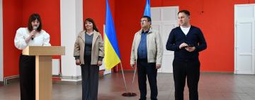 У Павлівській громаді вручили почесне звання «Мати-героїня»