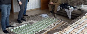 Майже 92 мільйони невідповідностей: правоохоронці взялися за перевірки посадовців ТЦК по всій країні