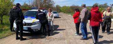 Ситуація загострюється: на вулиці Луговій в Арцизі зафіксовано новий випадок нападу собак