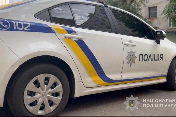 Поліцейські перевіряють інформацію щодо стрілянини по котах в Одесі