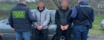 На Одещині викрили схему незаконного виїзду за кордон: організатор з Одеси та двоє братів постануть перед судом