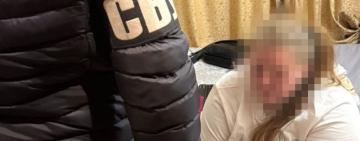 Ізмаїльчанка готувала теракт у Житомирі: правоохоронці зірвали план російських спецслужб