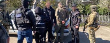 Шантаж і «чорний» ліс: на Одещині викрили схему незаконної вирубки та поборів із лісників
