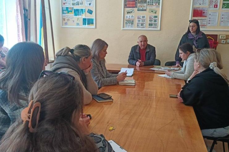 У Теплицькій громаді соціальні служби перевірили умови проживання дітей у родинах, що перебувають під супроводом